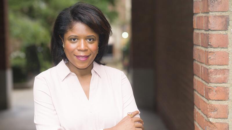 Tanya Dukes